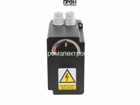 Сервопривод Honeywell LKS 160-52 (B5-8 S2)