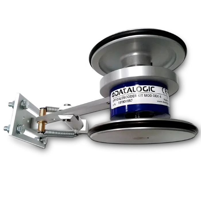 Энкодеры инкрементальные DATASENSING OEK-4