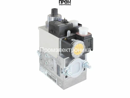 Газовый мультиблок Dungs MB-DLE 405 B01 S50