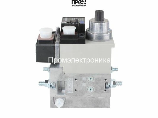Газовый мультиблок Dungs MB-DLE 405 B01 S50