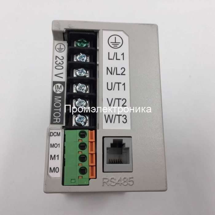 Delta Electronics VFD004L21A