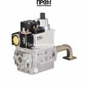 Газовая рампа Riello MBD 407