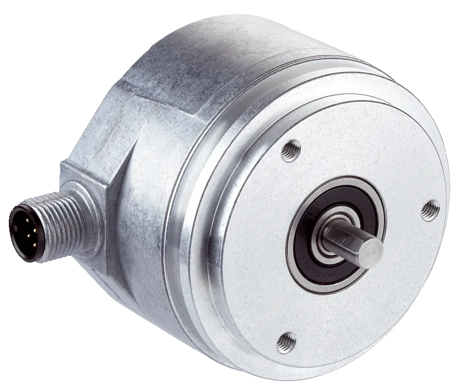 Энкодеры инкрементальные SICK DFS60E-S1EC00100