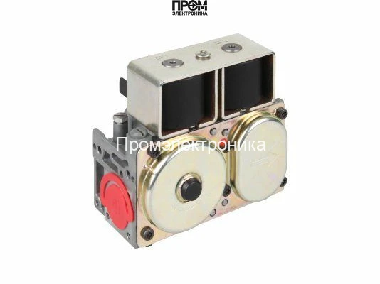 Газовый электромагнитный клапан Sit 0063AP7060/4