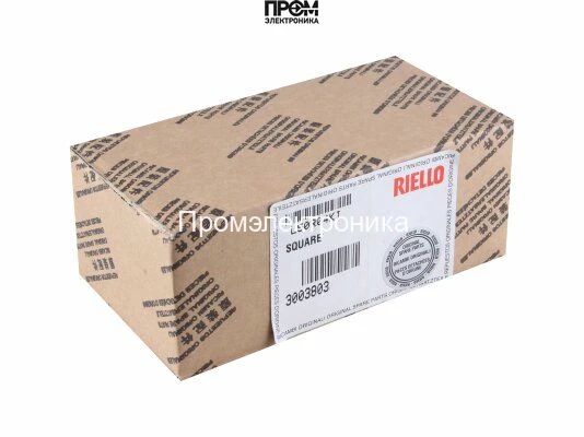 Регулировочный стержень Riello 3003803