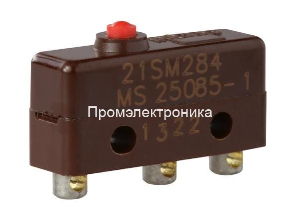 Honeywell 21SM284