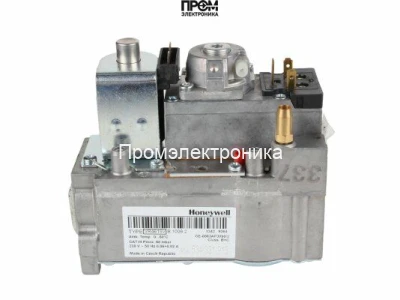 Комбинированный газовый клапан Baltur VR4615VB1006