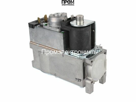 Комбинированный газовый клапан Baltur VR4615VB1006