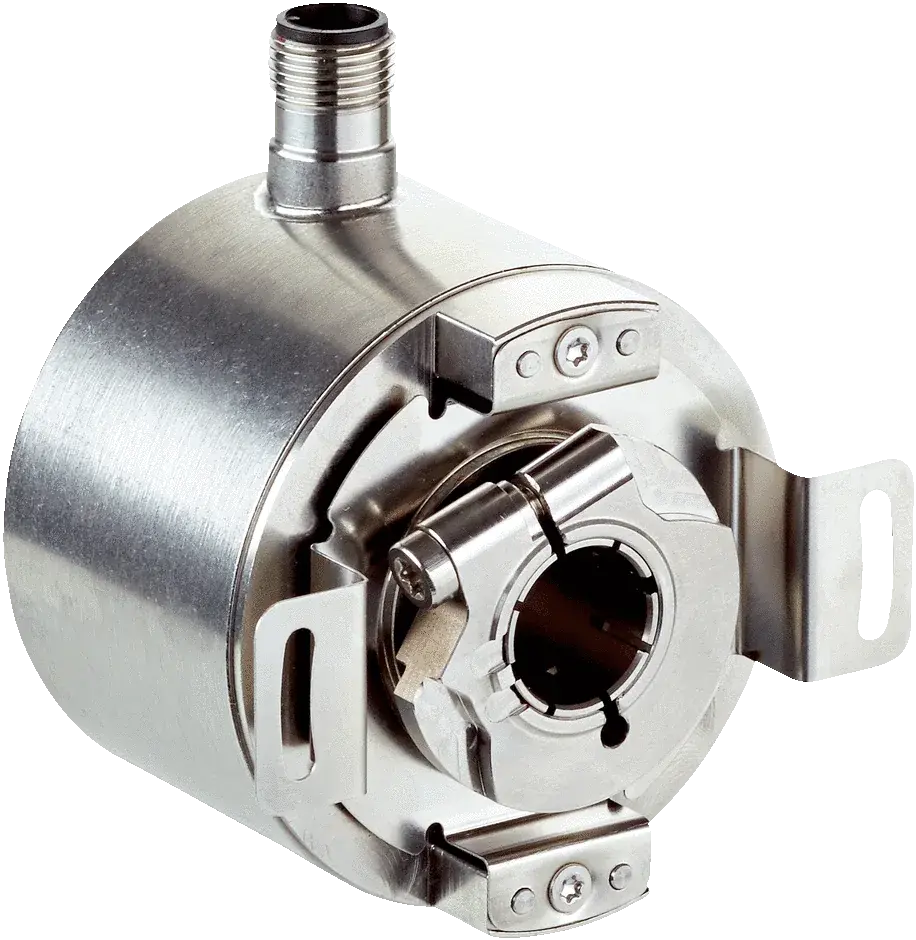 Энкодеры инкрементальные SICK DFS60I-BEEC02048