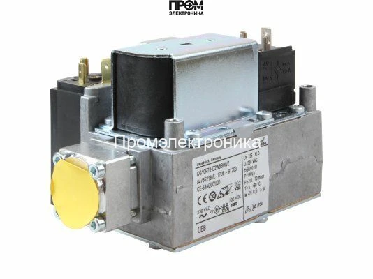 Газовый электромагнитный клапан Elco CG10R70-D2W5BWVZ