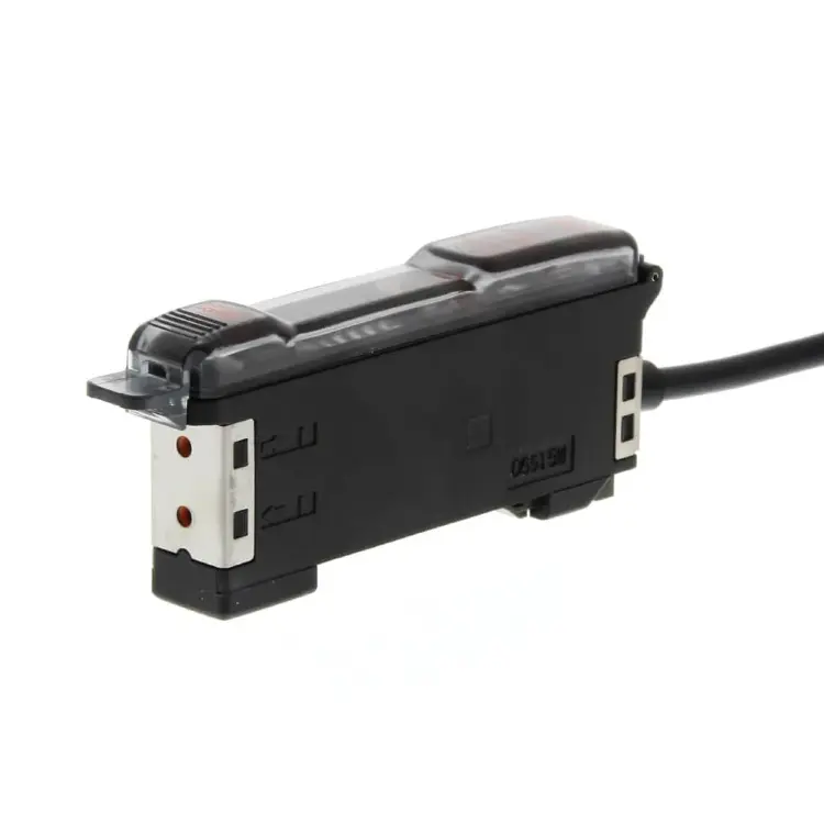 Оптоволоконные усилители для датчиков Omron E3X-NA41V 2M