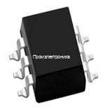 IXYS Integrated Circuits CPC1563GSTR