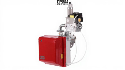 Газовая горелка RUF 40 BS2 D BLU MB-DLE 405