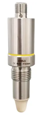 Емкостные сигнализаторы уровня EMA Electronics LB0001