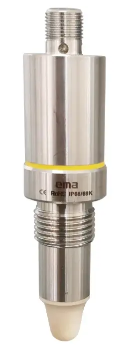 Емкостные сигнализаторы уровня EMA Electronics LB0001