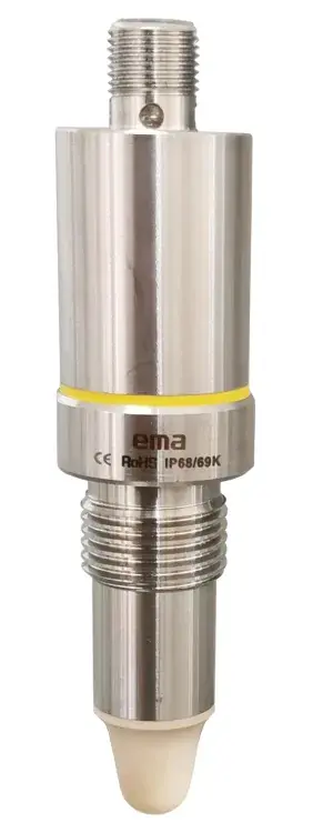 Емкостные сигнализаторы уровня EMA Electronics LB0001