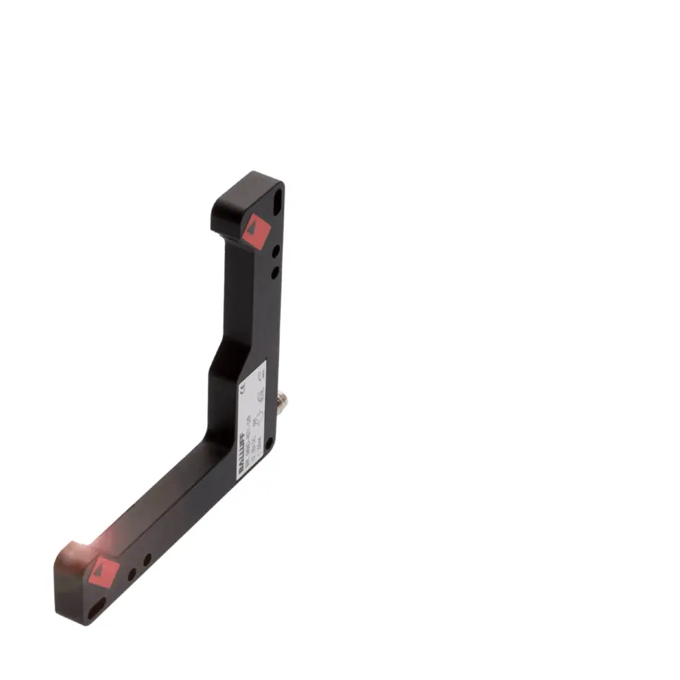 Угловые оптические датчики Balluff BWL0010