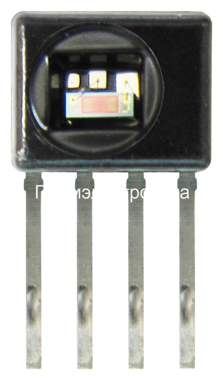 Honeywell HIH6020-021-001S