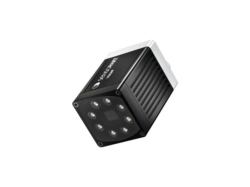 3D-датчики Sensopart V10-CR-P3-W-WD-M2-L