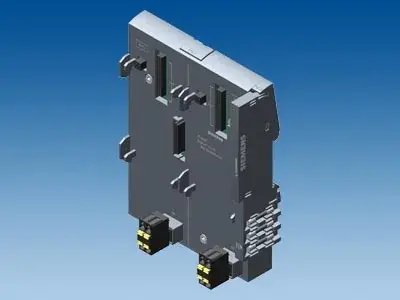 Системы автоматизации Siemens 6ES7193-6BR00-0HM0