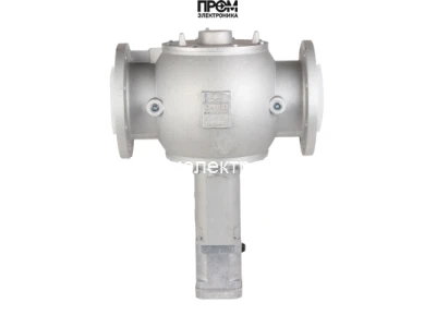 Газовый электромагнитный клапан Kromschroder VK 150F10T5HA93