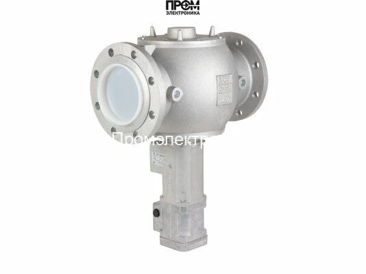 Газовый электромагнитный клапан Kromschroder VK 150F10T5HA93