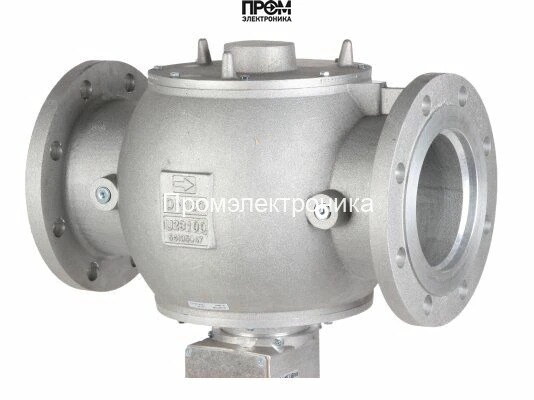 Газовый электромагнитный клапан Kromschroder VK 150F10T5HA93