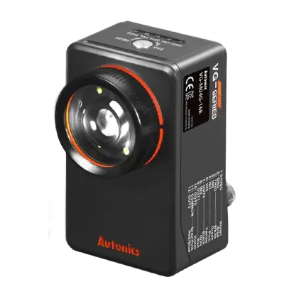3D-камеры Autonics VG-M04G-16E