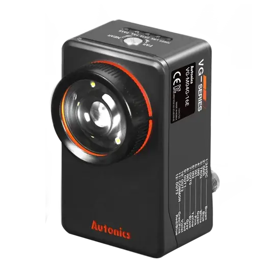 3D-камеры Autonics VG-M04G-16E