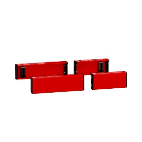 Световые завесы безопасности Telemecanique XUSZAMT2XT