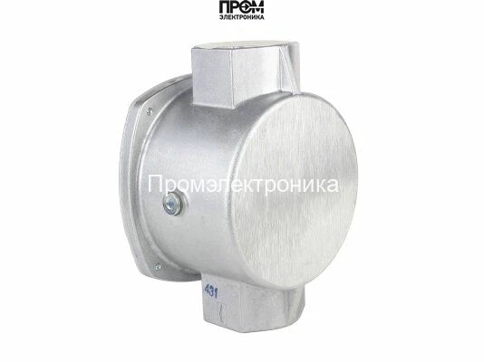 Фильтр Weishaupt WF 520/1