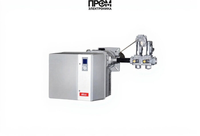 Газовая горелка Elco VG 6.1600 M R /PED KL s42
