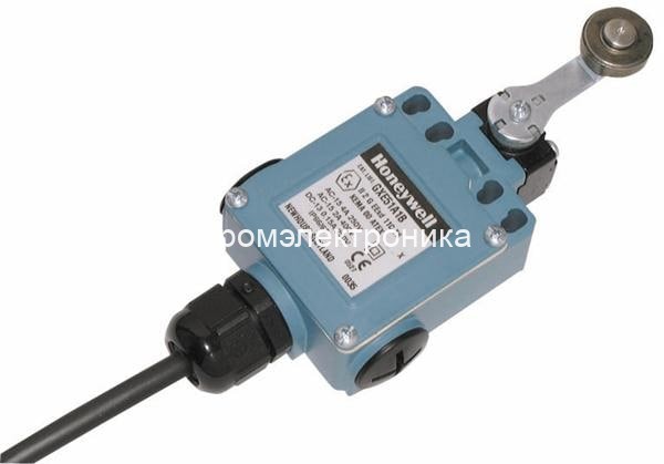 Honeywell GXE51A1B