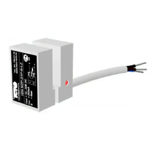 Индуктивные щелевые датчики ТЕКО ISN N2P-32N-6-LZ