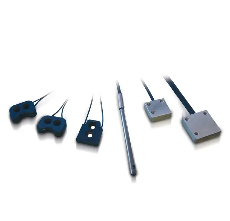 Оптоволоконные кабели для датчиков DATASENSING OFA-4-FS-20
