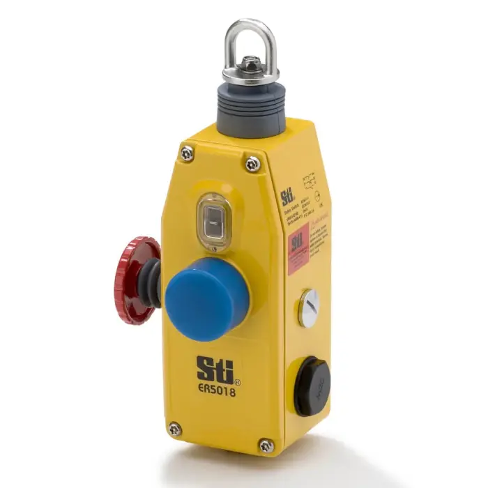 Выключатели аварийной остановки Omron 44506-4030 ER5018-030M