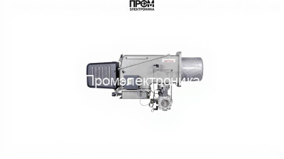 Газовая горелка Weishaupt WKG 70/2-A, DN 65, исп. ZM-1LN