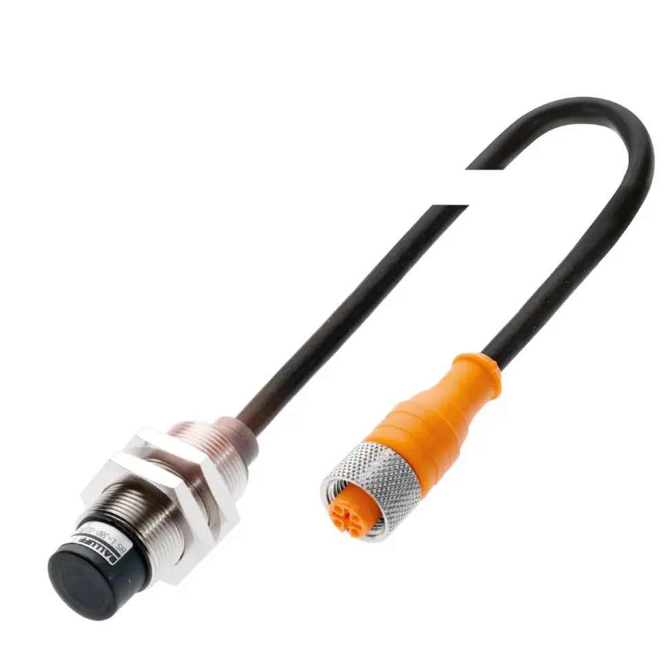 RFID Антенны Balluff BIS00JT