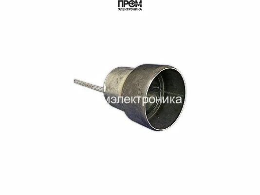 Головка жаровой трубы для газовых горелок Ø261 x 313 мм