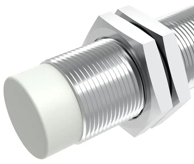 Индуктивные датчики расстояния LANBAO LR18XCN08LIUM