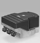 Kromschroder IC 20-07W2E