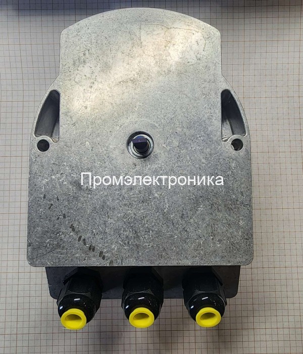 Kromschroder IC 20-07W2E