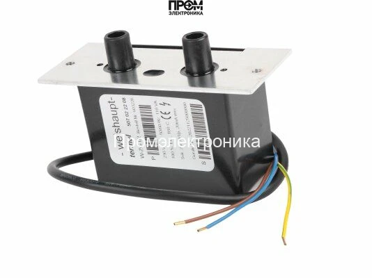 Комплект замены трансформатора Weishaupt, 27040100100