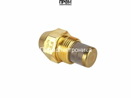 Форсунка Danfoss OD 3.75 / 80º B
