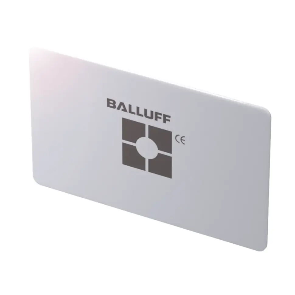 RFID метки транспондеры Balluff BIS016M