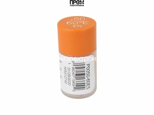 Форсунка Delavan 0.50/60º E cетчатый фильтр 74 микрон