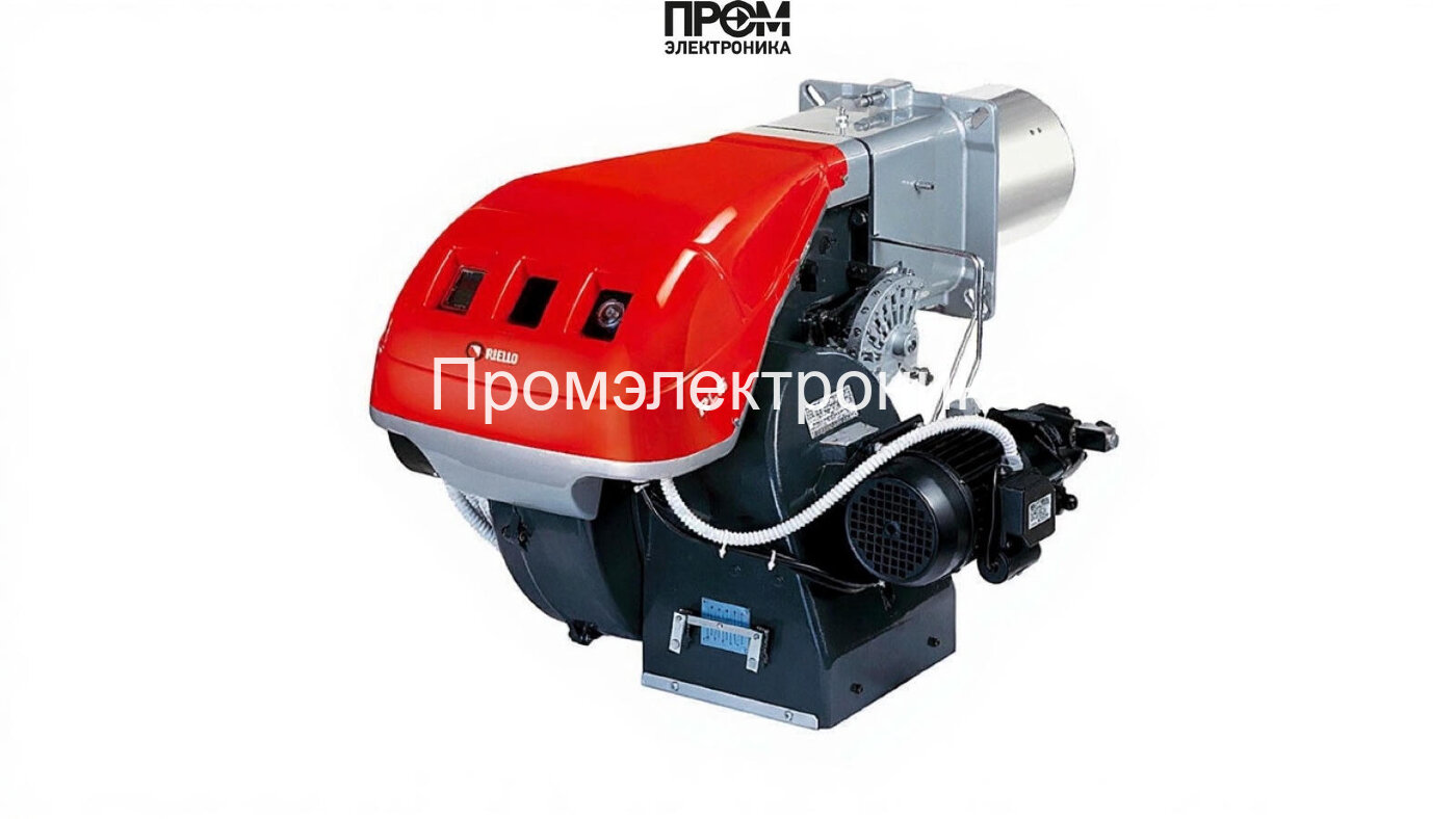Газодизельная горелка Riello RLS 190/M MZ TC FS1