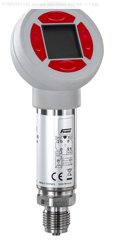 PTSRV1011A2 датчик давления без ЖК -1-1 бар