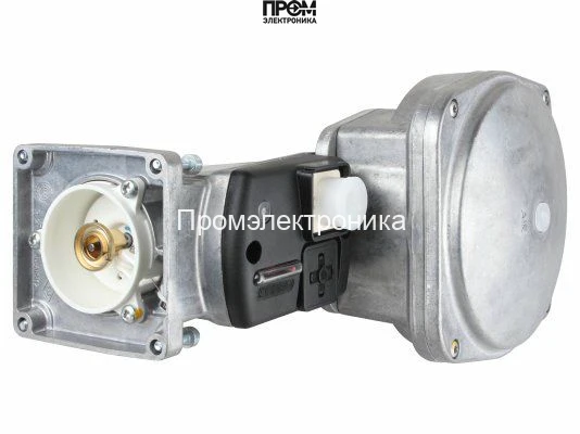 Привод для газовых клапанов Siemens SKP75.003E1