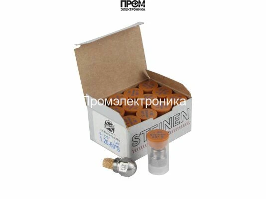 Форсунка Steinen 1.20/60°S